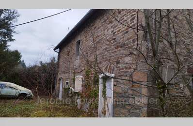 vente maison en pierre — photo du bien