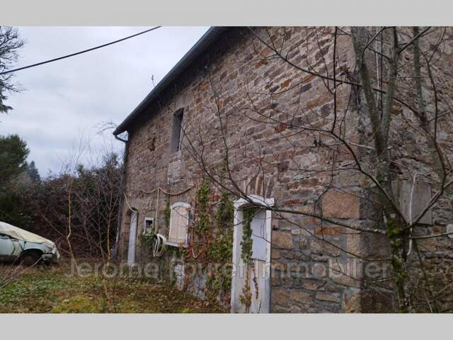 vente maison en pierre — photo du bien