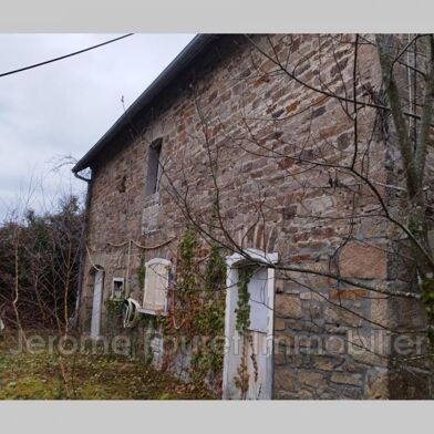 Maison  128600 €