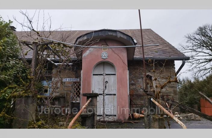 vente maison en pierre — photo 4