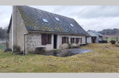 vente maison 117 750 € à proximité de Saint-Bonnet-Près-Bort (19200)