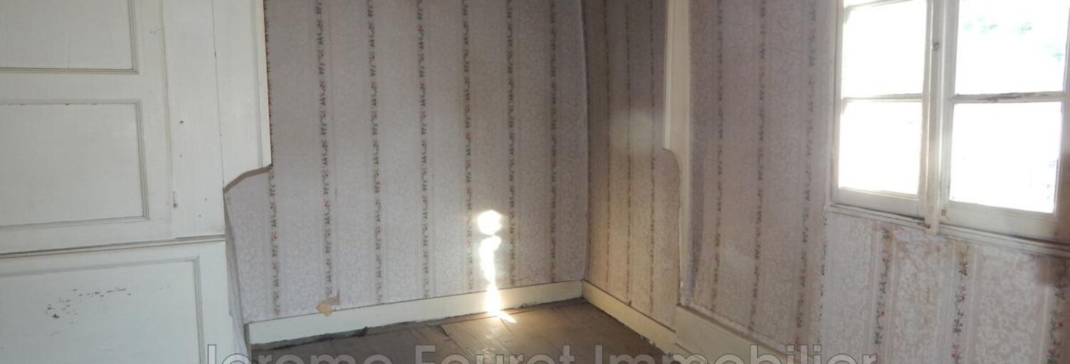 Maison 4 Pièces 94 m² à vendre à Laguenne-sur-Avalouze (19150)