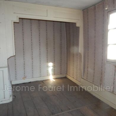 Maison 4 pièces 48900 €