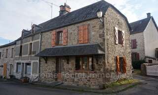 Maison 3 Pièces 71 m² à vendre à Lamazière-Basse (19160)