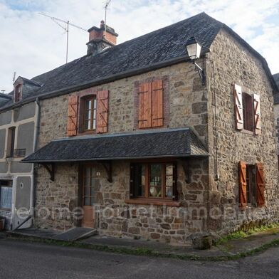 Maison 3 pièces 97000 €