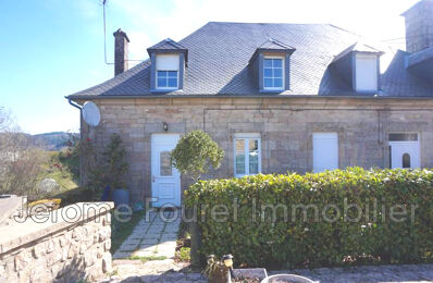 vente maison 66 000 € à proximité de Saint-Yrieix-le-Déjalat (19300)