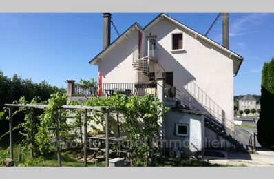 vente maison 127 000 € à proximité de Saint-Hilaire-Foissac (19550)