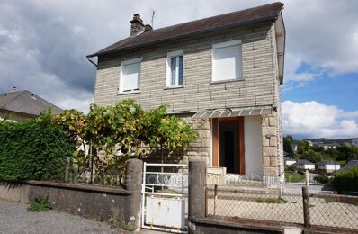 vente maison 133 000 € à proximité de Lafage-sur-Sombre (19320)