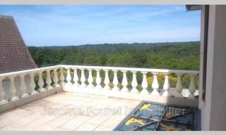 Maison 6 Pièces 900 m² à vendre à Saint-Merd-de-Lapleau (19320)