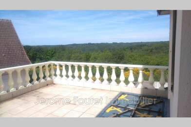 Maison 6 pièces 295200 €