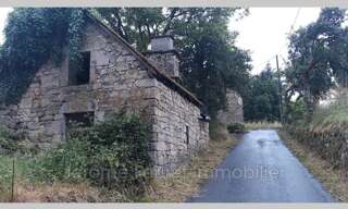 Maison 1 Pièce 120 m² à vendre à Sarran (19800)