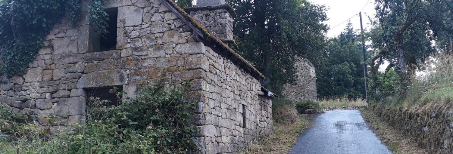 Maison 1 Pièce 120 m² à vendre à Sarran (19800)