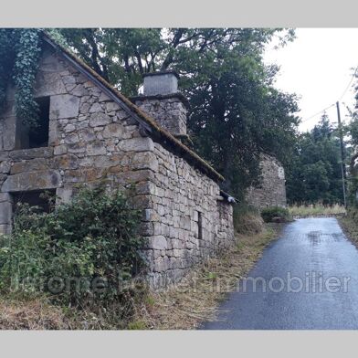 Maison 1 pièces 46000 €