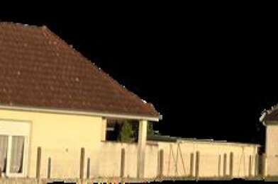 Immeuble  337600 €