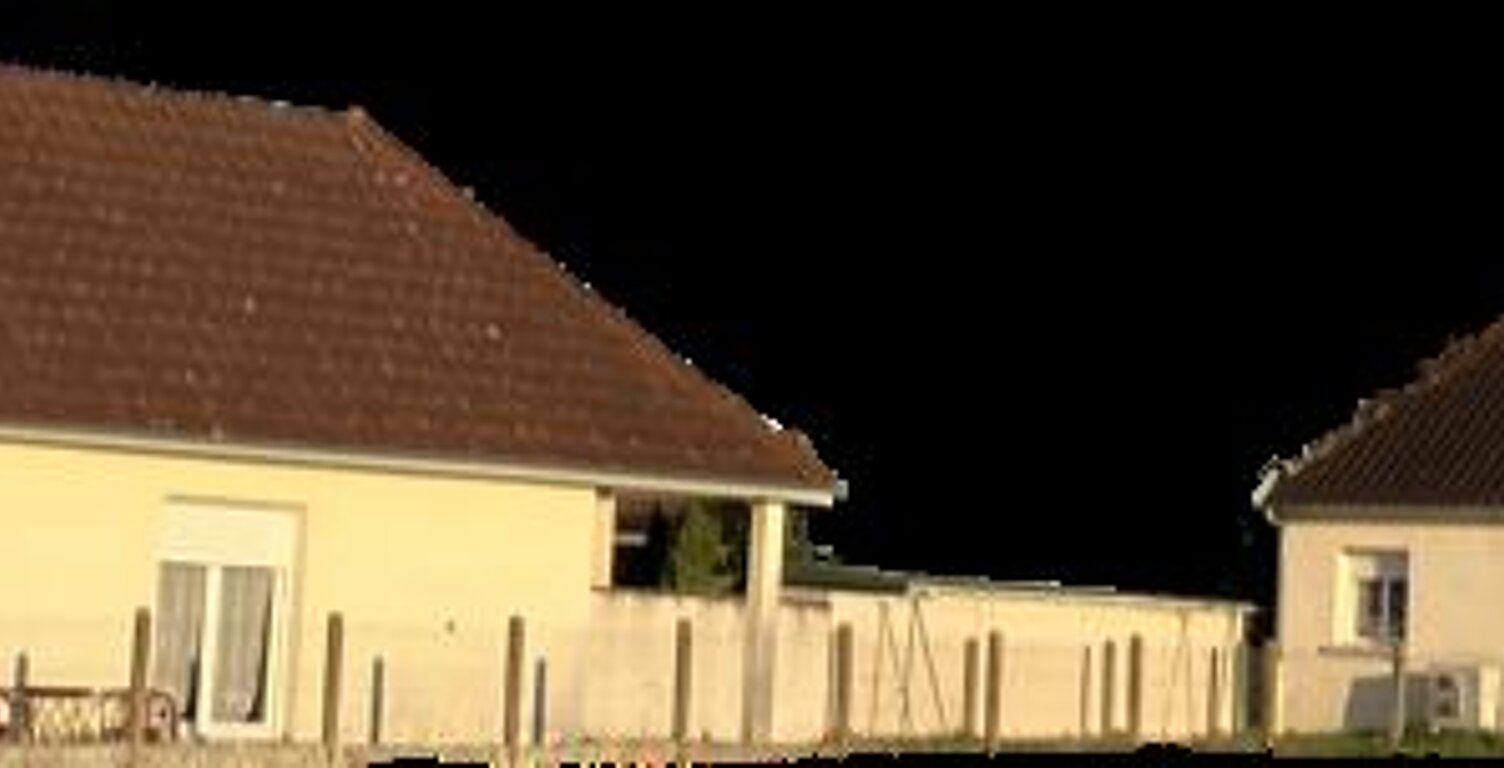 Immeuble - 173m ² — photo 1