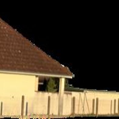 Immeuble  337600 €