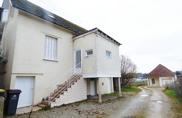 Immeuble - 173m ² — photo 2