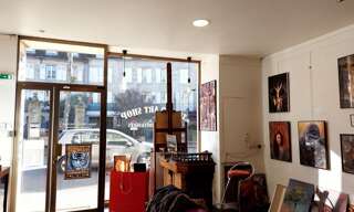 Commerce 3 Pièces 60 m² à louer à Brive-la-Gaillarde (19100)