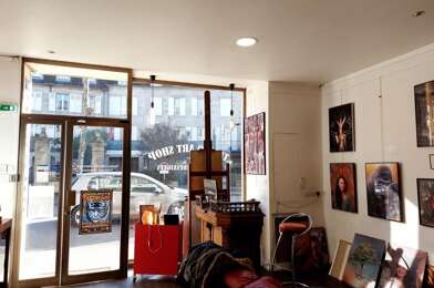 Commerce 3 pièces 850 €