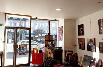 Local commercial - 60m ² — photo du bien