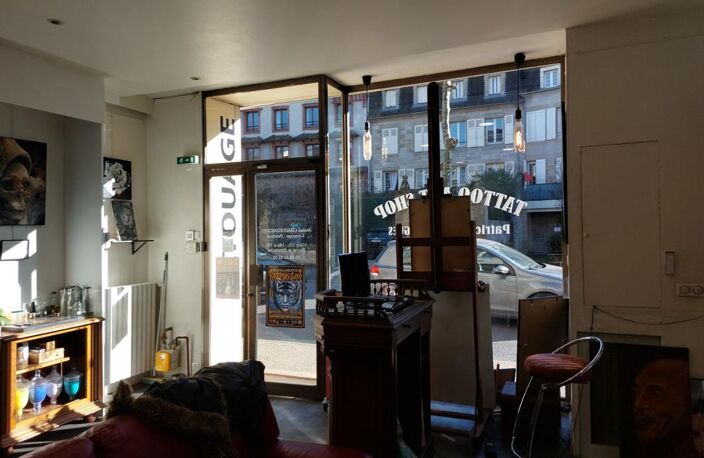 Local commercial - 60m ² — photo 2
