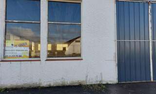 Local industriel 6 Pièces 600 m² à louer à Malemort (19360)