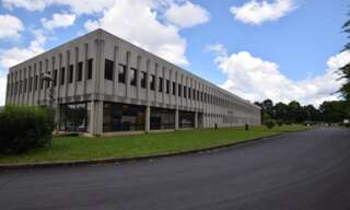 Bureau 6 Pièces 150 m² à louer à Brive-la-Gaillarde (19100)