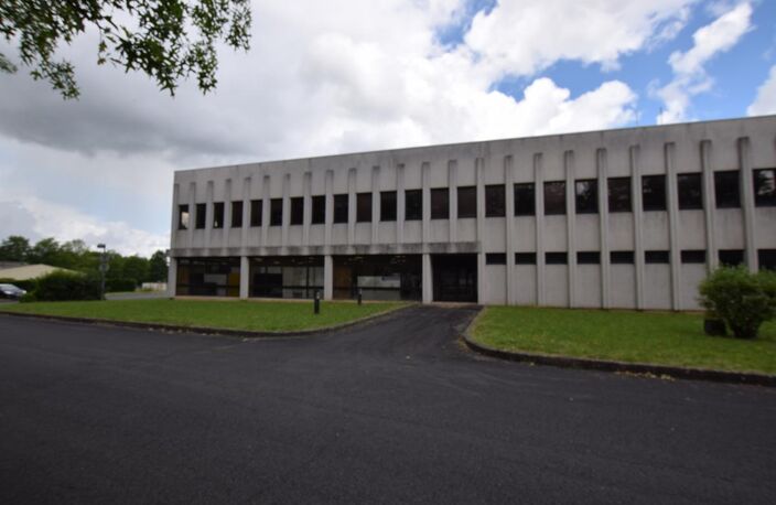 Bureaux - 150m ² — photo 2