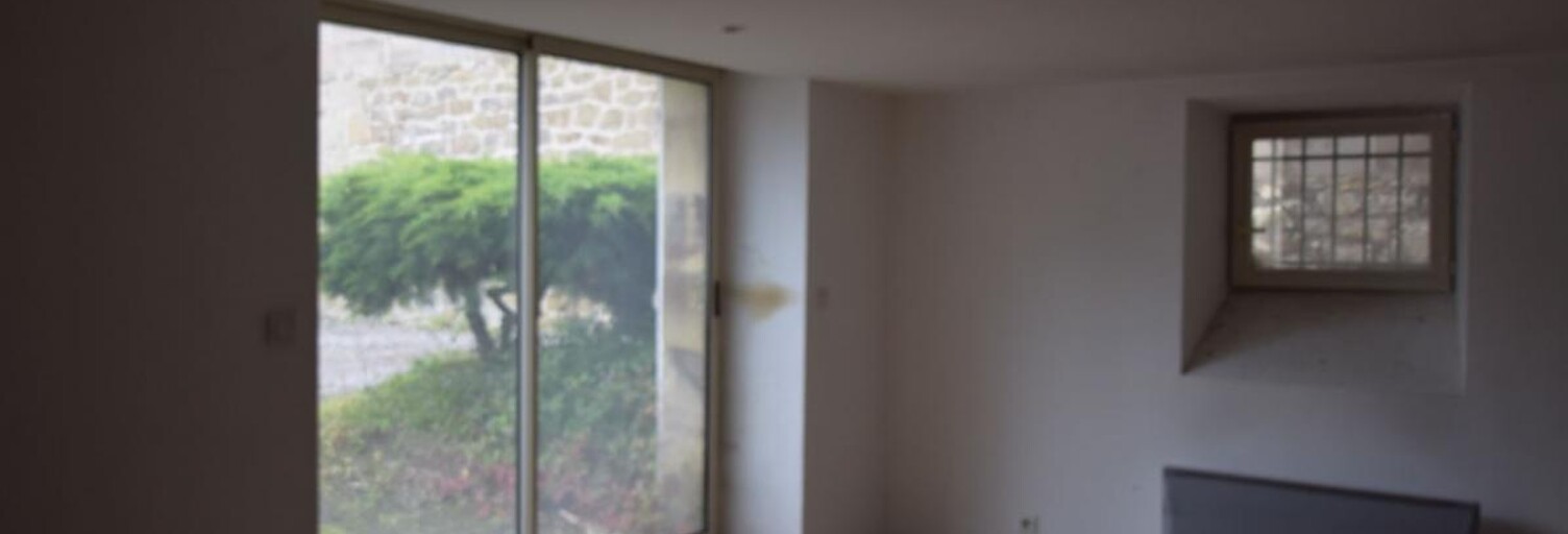 Commerce 2 Pièces 44 m² à louer à Brive-la-Gaillarde (19100)