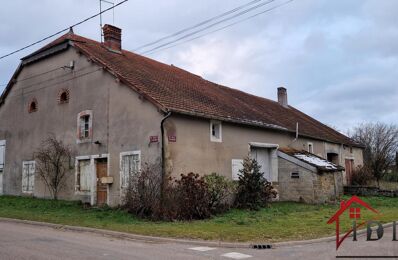 vente maison 24 000 € à proximité de Montigny-Lès-Cherlieu (70500)