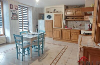 vente appartement 106 000 € à proximité de Haute-Marne (52)