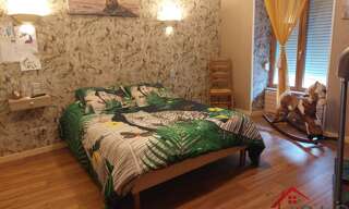 Appartement 5 Pièces 164 m² à vendre à Wassy (52130)