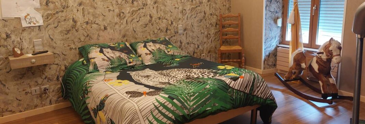 Appartement 5 Pièces 164 m² à vendre à Wassy (52130)