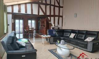 Appartement 5 Pièces 164 m² à vendre à Wassy (52130)