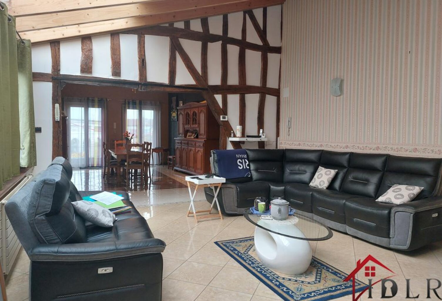 WASSY, magnifique appartement de 164m2 avec 3 chambres + gar — photo 1