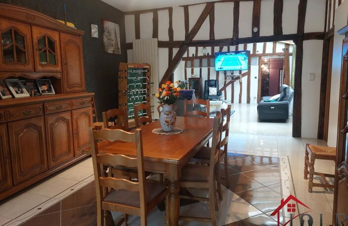 WASSY, magnifique appartement de 164m2 avec 3 chambres + gar — photo 2