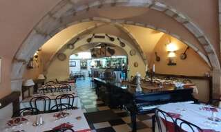 Commerce  202 m² à vendre à Chaumont (52000)