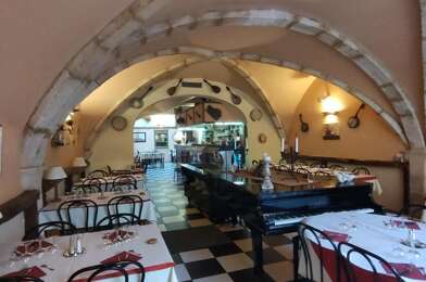 Commerce  127000 €