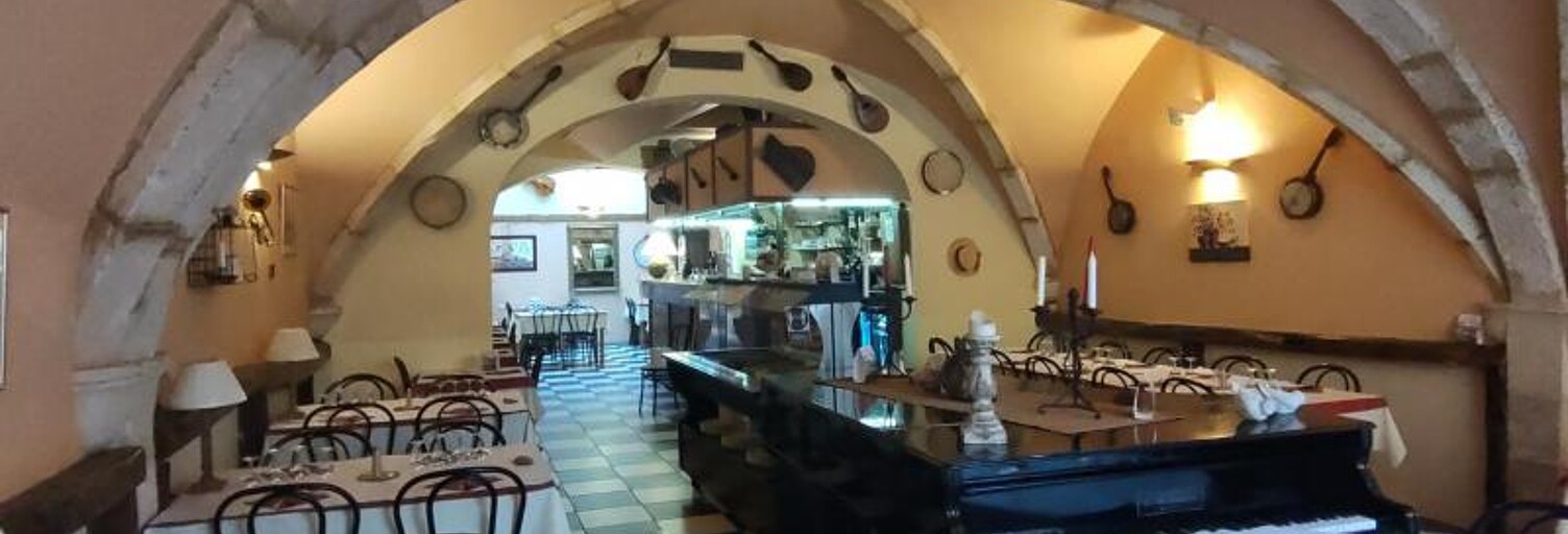 Commerce  202 m² à vendre à Chaumont (52000)