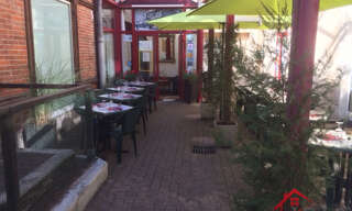 Commerce  202 m² à vendre à Chaumont (52000)