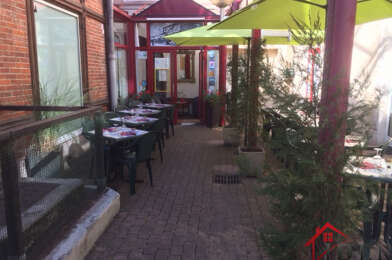 Commerce  137000 €