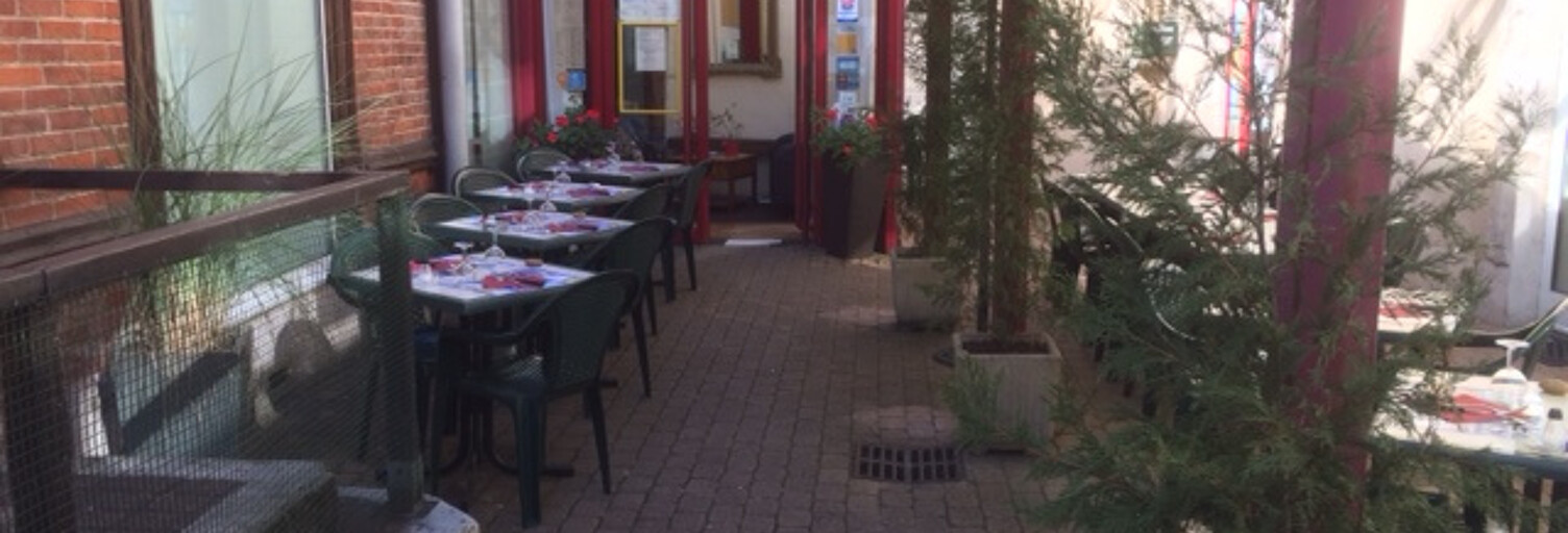 Commerce  202 m² à vendre à Chaumont (52000)