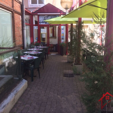 Commerce  137000 €