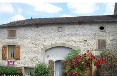 vente maison 86 000 € à proximité de Godoncourt (88410)