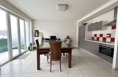 vente appartement 129 000 € à proximité de Belvoir (25430)
