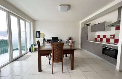 vente appartement 129 000 € à proximité de Froidevaux (25190)