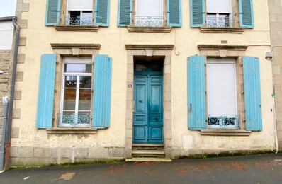 vente immeuble 265 000 € à proximité de Saint-Pol-de-Léon (29250)