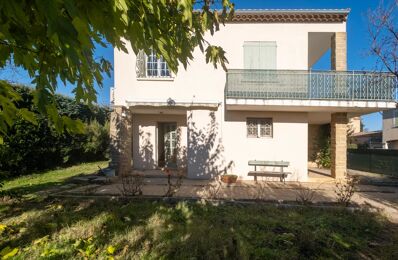 vente maison 349 000 € à proximité de Nîmes (30)