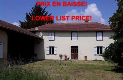 vente maison 176 500 € à proximité de Bassoues (32320)