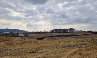 Terrain  1595 m² à vendre à Auch (32000)